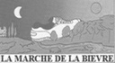 La marche de la bière